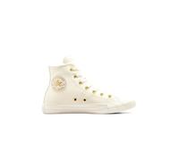 Converse - Chuck Taylor All Star Gold - Sneakers color airone/airone/oro-Marrone 38