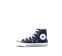 Converse Junior Canvas Core Hi Blu EUR 32