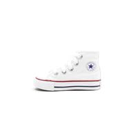 Converse Chuck Taylor All Star Canvas Hi Core Bianco Bambino EUR 28