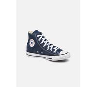 CONVERSE Sneaker alta 'Chuck Taylor All Star Classic' navy Uomo - Streetwear - Scarpe - Sneakers - Scarpe di tela CONVERSE 36