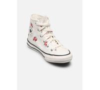 Converse - Chuck Taylor All Star Hi C Bianco - Sneakers 33 Bianco