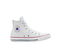 Converse Chuck Taylor All Star, Sneaker A Collo Alto Uomo, Bianco (White), 37 EU