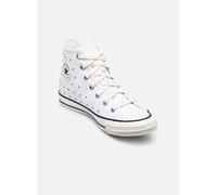 Converse - Chuck Taylor All Star Hi J Bianco - Sneakers 37 Bianco