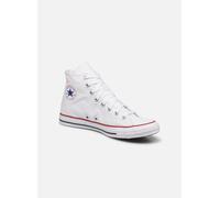 Converse - Chuck Taylor All Star Hi M Bianco - Sneakers 43 Bianco