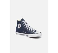 CONVERSE All Star High Top CHUCK TAYLOR, in canvas Blu 43