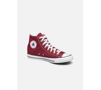 Converse - Chuck Taylor All Star Hi M Bordeaux - Sneakers 43 Bordeaux
