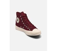 Converse - Chuck Taylor All Star Hi M Bordeaux - Sneakers 44 Bordeaux