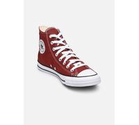 Converse Scarpe Chuck Taylor all Star Hi Taglia 42 Codice A13264C Rosso Unisex