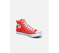 Converse - Chuck Taylor All Star Hi M Rosso - Sneakers 44 Rosso