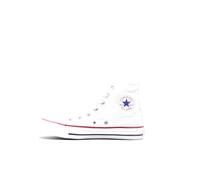 CONVERSE CHUCK TAYLOR ALL STAR HI M7650C - BIANCO / 35