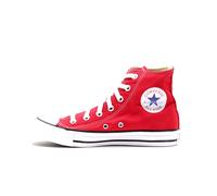 CONVERSE CHUCK TAYLOR ALL STAR HI M9621C - ROSSO / 37