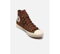 Converse - Chuck Taylor All Star Hi Marrone - Sneakers 39 Marrone
