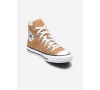 Converse Scarpe da ginnastica donna Chuck Taylor All Star Hi con lacci Incensed Marrone 39