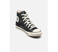 Converse - Chuck Taylor All Star Hi Nero - Sneakers 38 Nero