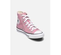 Converse - Chuck Taylor All Star Hi Rosa - Sneakers 36 Rosa