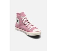Converse - Chuck Taylor All Star Hi Rosa - Sneakers 37 Rosa