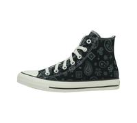 Converse - Chuck Taylor All Star Hi Nero - Sneakers 38 Nero