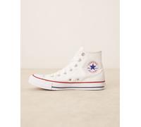 Scarpe Converse chuck taylor as high sneaker m7650c Taglie 35 EU | 3 UK | 3 US | 22 CM Bianco