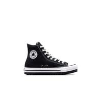 Converse - Chuck Taylor All Star Hi City Trek - Sneakers color nero/bianco/nero 35.5