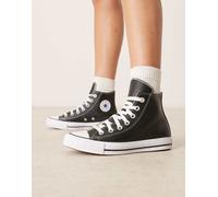 Converse All Star M - Scarpe Sneakers - Uomo - Nero 39