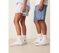Converse - Chuck Taylor All Star Hi M Bianco - Sneakers 43 Bianco