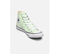 Converse - Chuck Taylor All Star Hi Verde - Sneakers 36 Verde