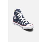Converse - Chuck Taylor All Star Hi W Blu - Sneakers 37 1/2 Blu