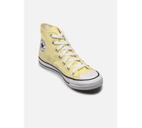 Converse - Chuck Taylor All Star Hi W Giallo - Sneakers 40 Giallo