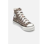 Converse - Chuck Taylor All Star Hi W Marrone - Sneakers 38 1/2 Marrone
