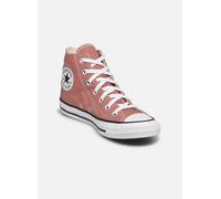 Converse - Chuck Taylor All Star Hi W Rosa - Sneakers 38 Rosa
