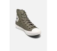 Converse - Chuck Taylor All Star Hi W Verde - Sneakers 36 1/2 Verde