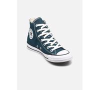 Converse - Chuck Taylor All Star Hi W Verde - Sneakers 38 Verde