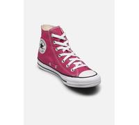 Converse - Chuck Taylor All Star Hi W Viola - Sneakers 36 Viola