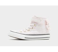Converse Chuck Taylor All Star High Bow Children - Rosa, rosa 28