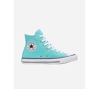 Converse Chuck Taylor All Star High Canvas W - Scarpe Sneakers - Donna - Azzurro 40