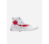 Converse Chuck Taylor All Star High Coca Cola - Scarpe Sneakers - Bianco 36