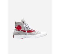 Converse Chuck Taylor All Star High Coca Cola - Scarpe Sneakers - Grigio 36