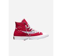 Converse Chuck Taylor All Star High Coca Cola - Scarpe Sneakers - Rosso 36
