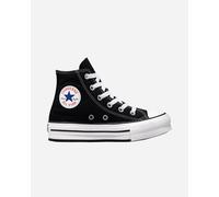 Converse Sneakers Chuck Taylor All Star High Eva Lift Plateau Junior Bianco Taglia 34