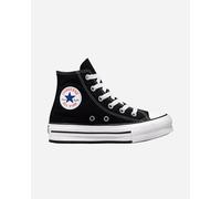Converse Chuck Taylor All Star High Eva Lift Ps Jr - Scarpe Sneakers - Nero 33