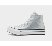 Converse Chuck Taylor All Star High Lift Bambino, Grigio 27