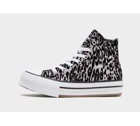 Converse Chuck Taylor All Star High Lift Bambino, Grigio 33
