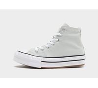 Converse Chuck Taylor All Star High Lift Kids, Grigio 27