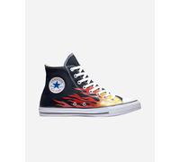 Converse Chuck Taylor All Star High M - Scarpe Sneakers - Uomo - Nero 36