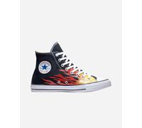 Converse Chuck Taylor All Star High M - Scarpe Sneakers - Uomo - Nero 38