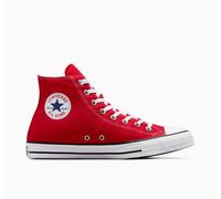 CONVERSE Sneaker alta 'Chuck Taylor All Star' rosso fuoco Uomo CONVERSE 37 rosso fuoco