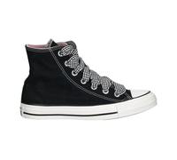 Converse - Chuck Taylor All Star High - - Shoes - Donna - Nero - 38 EU