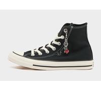 Converse Chuck Taylor All Star High Valentine's Day Donna, nero 39.5