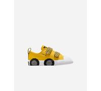 Converse Chuck Taylor All Star Inf Jr - Scarpe Sneakers - Giallo 26