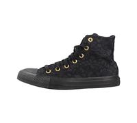 Converse - Chuck Taylor All Star Lace - - Shoes - Donna - Nero - 40 EU